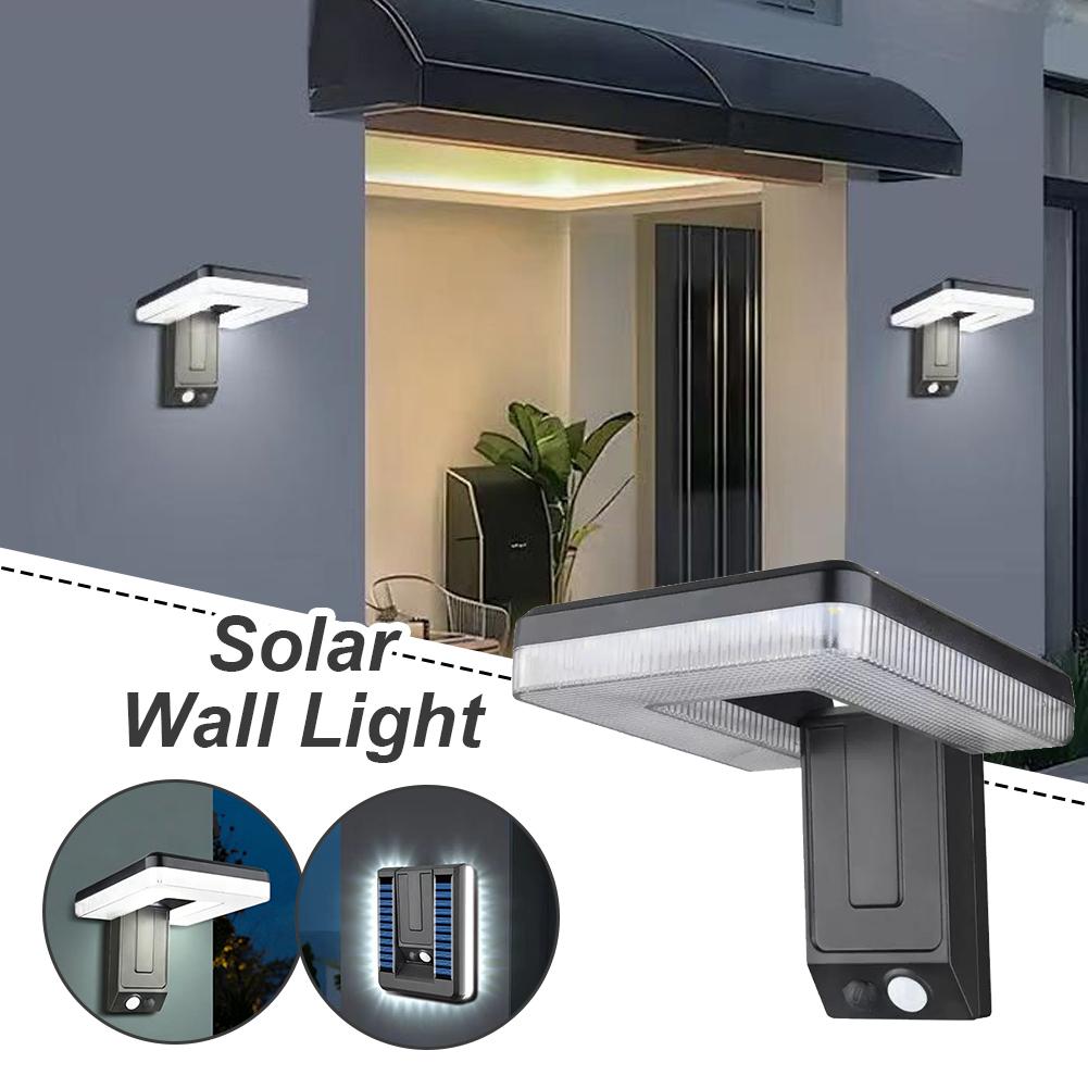 Foldable LED 120° Solar Light  - Farming For Agriculture review and price