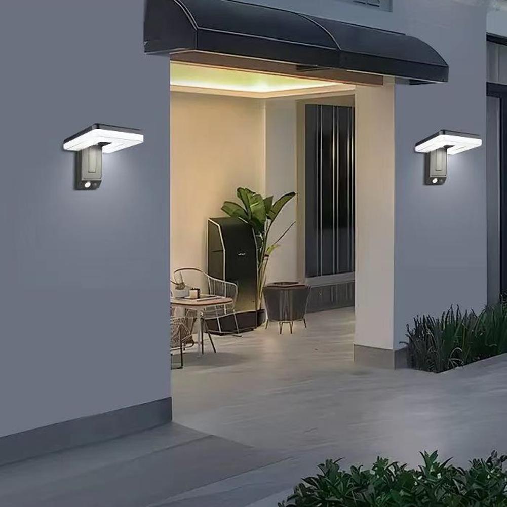 Foldable LED 120° Solar Light  - Farming For Agriculture review and price