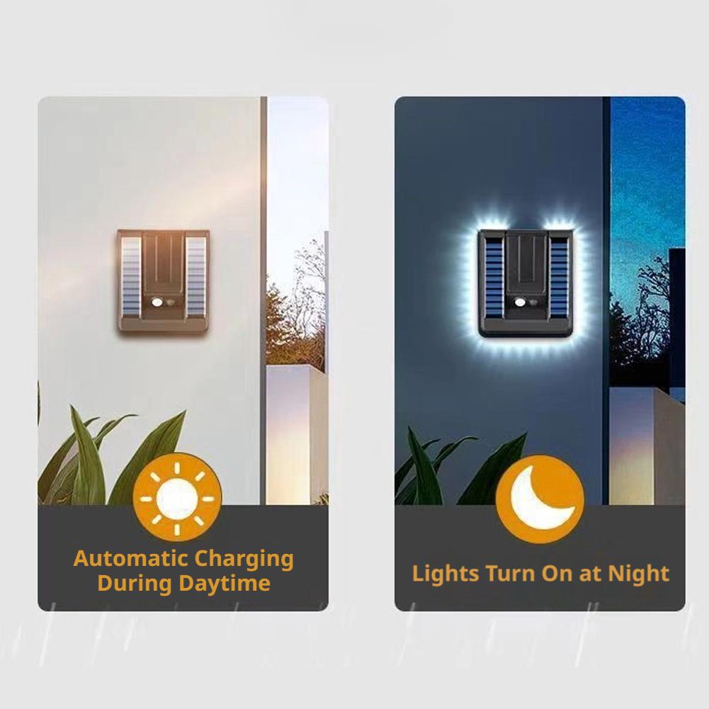 Foldable LED 120° Solar Light  - Farming For Agriculture review and price