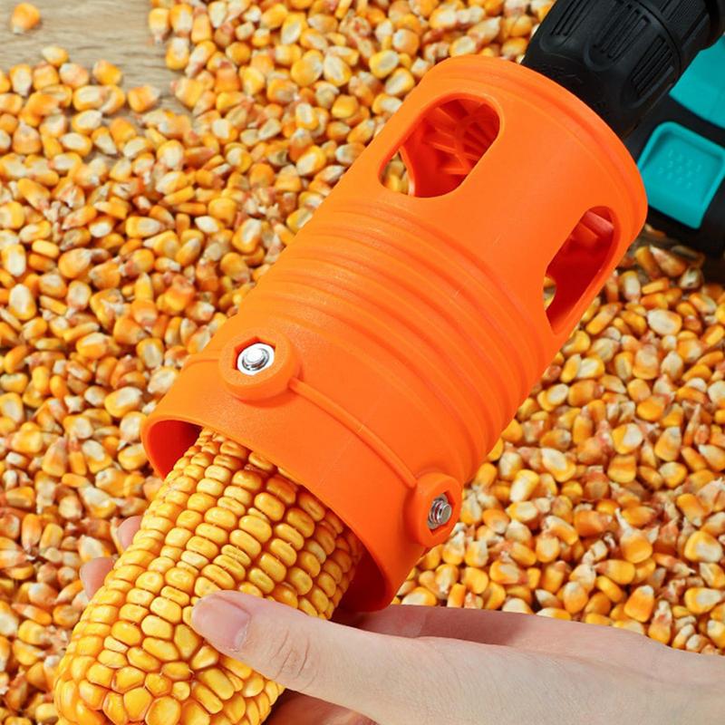 Corn Peel Thresher Use with El - Corn Sheller Machine review and price