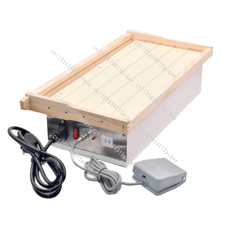 Bee Wax Comb Foundation Electr - Beehive Frame Wax review and price