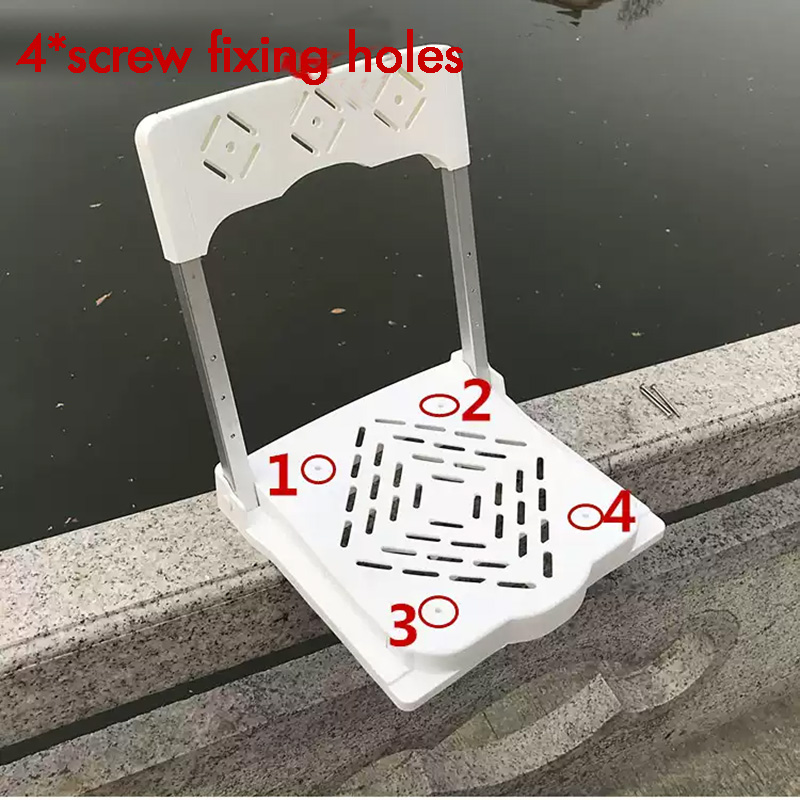 Foldable Fishing Box with Back - Farming For Agriculture review and price