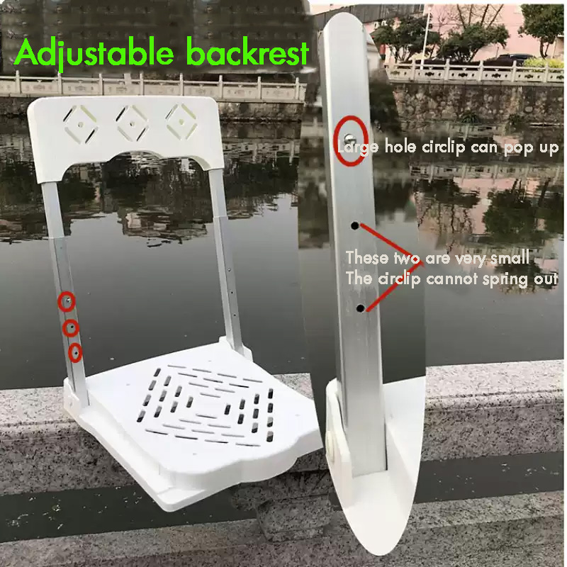 Foldable Fishing Box with Back - Farming For Agriculture review and price