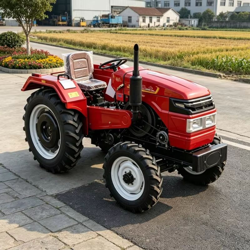 Customized Rotary Tillage Mach - Agriculture Farming Equipments review and price