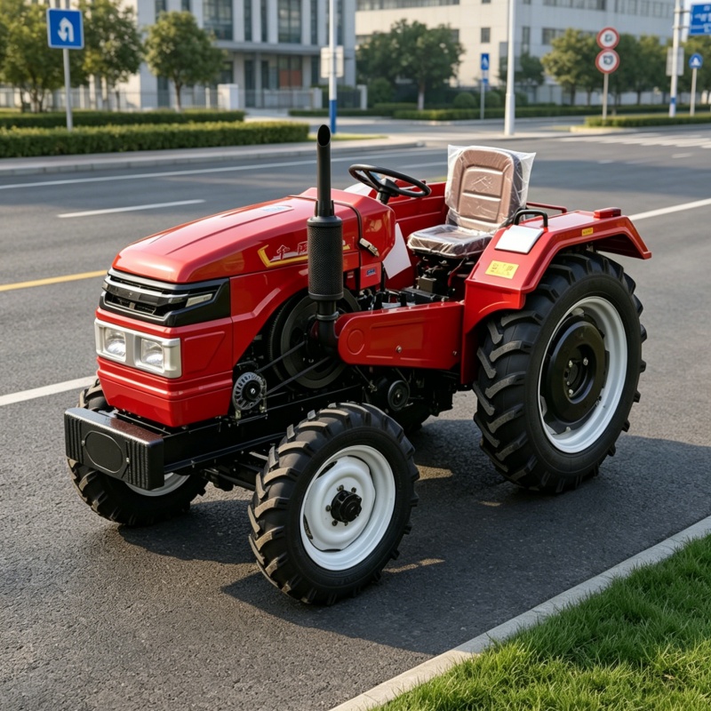 Customized Rotary Tillage Mach - Agriculture Farming Equipments review and price