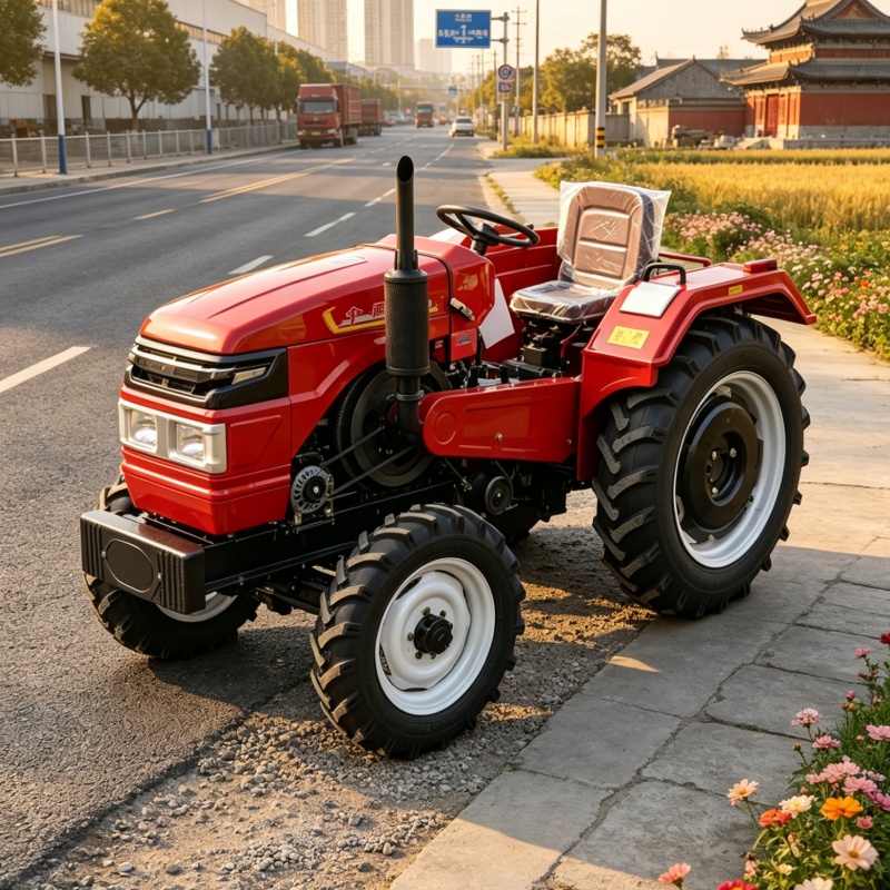 Customized Rotary Tillage Mach - Agriculture Farming Equipments review and price