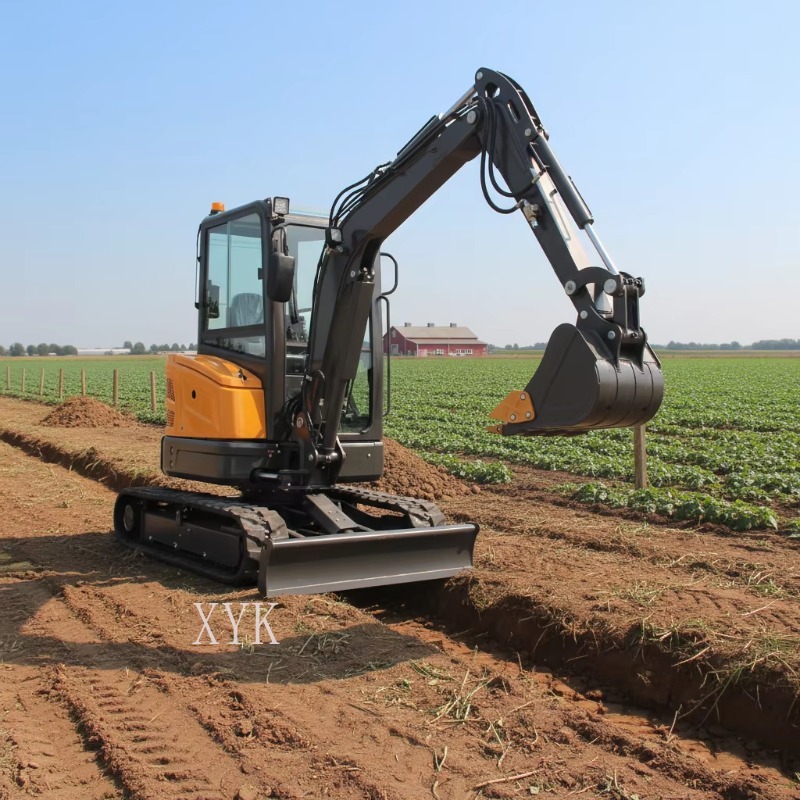 FOB Price 3 Ton Small Zero Tai - Farming Zero review and price