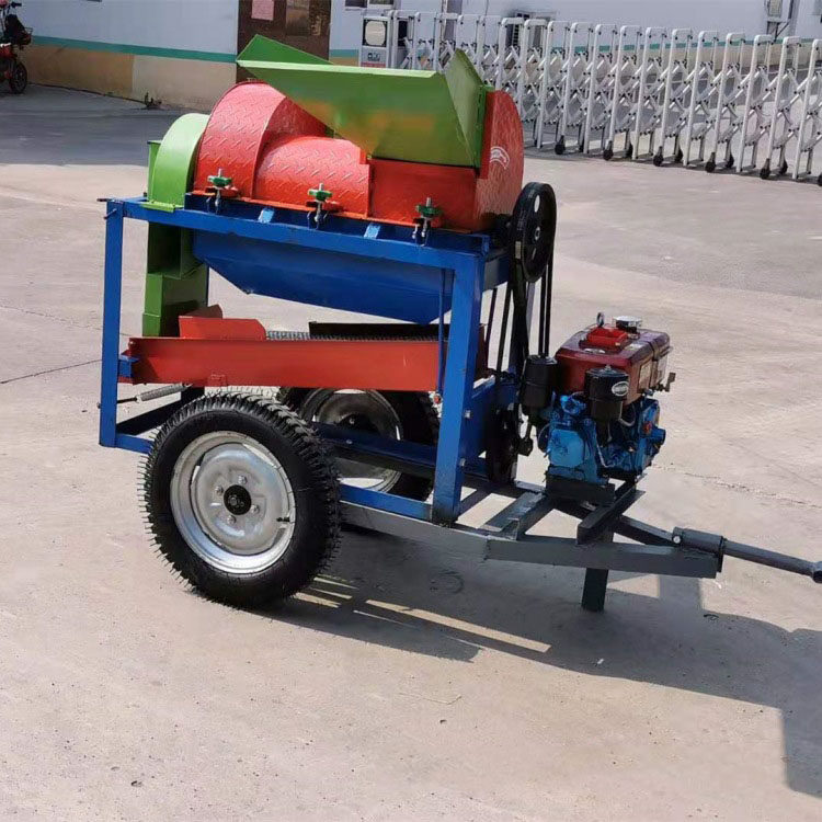 Multi-function Corn Sheller So - Corn Sheller Machine review and price