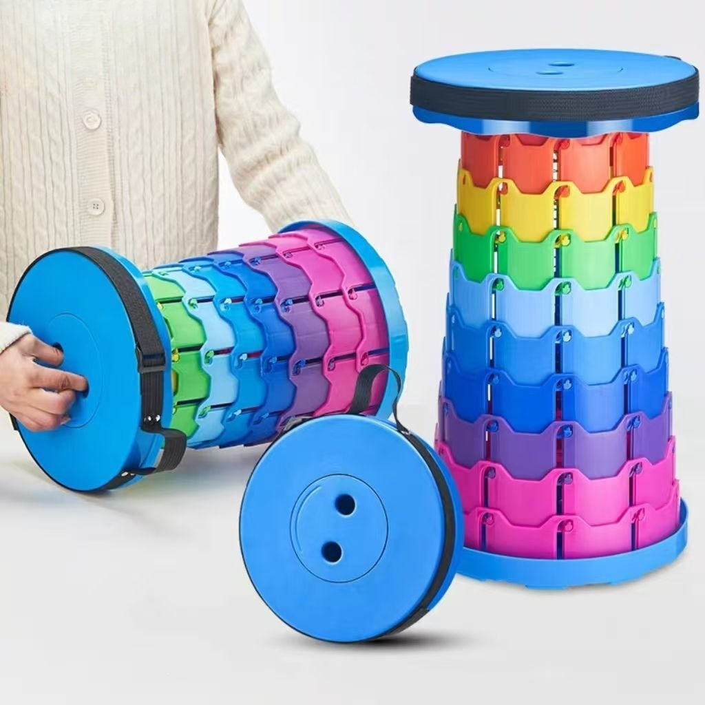 Rainbow Telescopic Camping Sto - Farming For Agriculture review and price