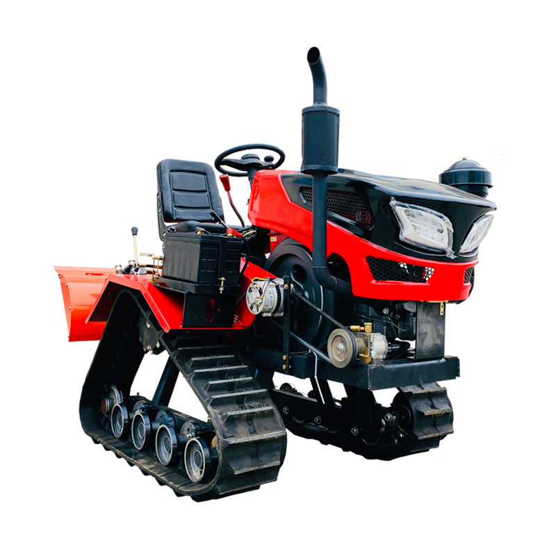 Customized Ride-On Small Agric - Agriculture Farming Equipments review and price