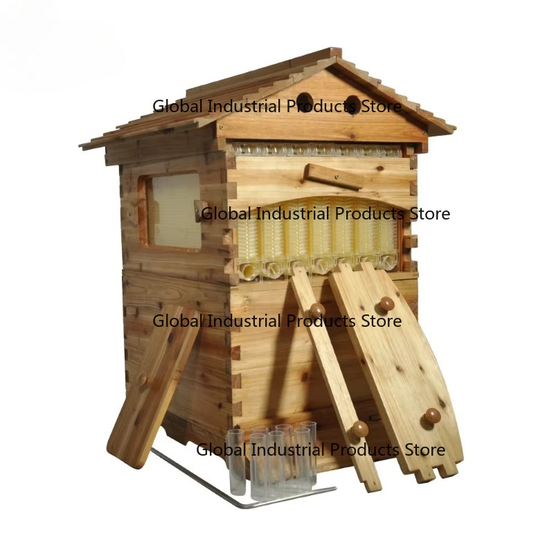 7 Auto Frames China Fir Wax Co - Beehive Frame Wax review and price