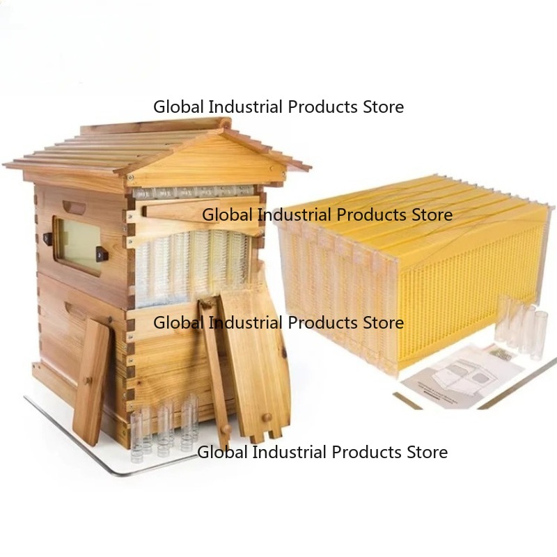 7 Auto Frames China Fir Wax Co - Beehive Frame Wax review and price