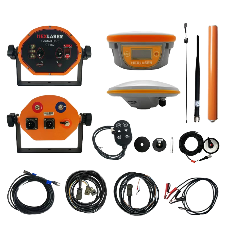 High Accuracy LDH10 GPS Agricu - Agriculture Farming Systems review and price