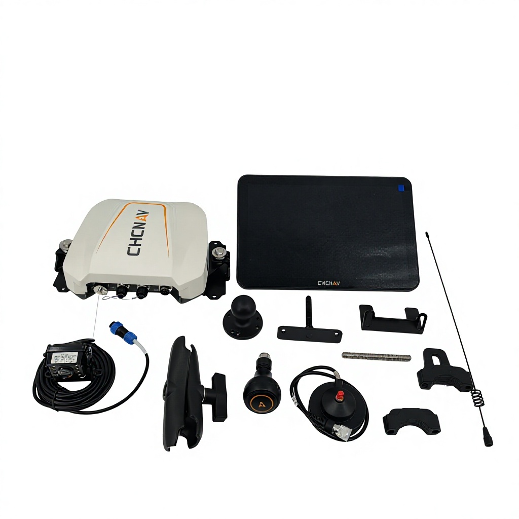 Advanced Autotrac Tractor GPS  - Agriculture Farming Systems review and price