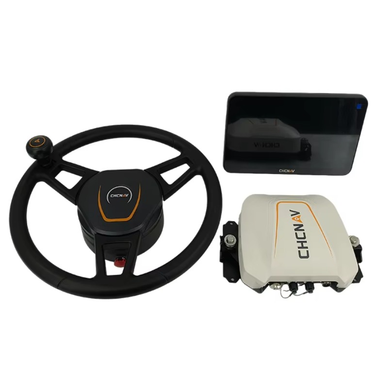 Advanced Autotrac Tractor GPS  - Agriculture Farming Systems review and price