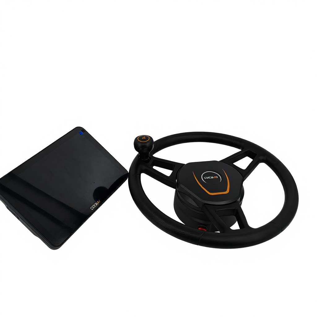 Advanced Autotrac Tractor GPS  - Agriculture Farming Systems review and price
