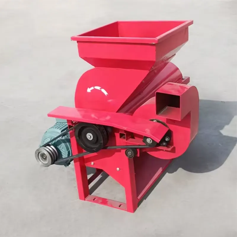 High Threshing Rate Maize Dehu - Corn Sheller Machine review and price