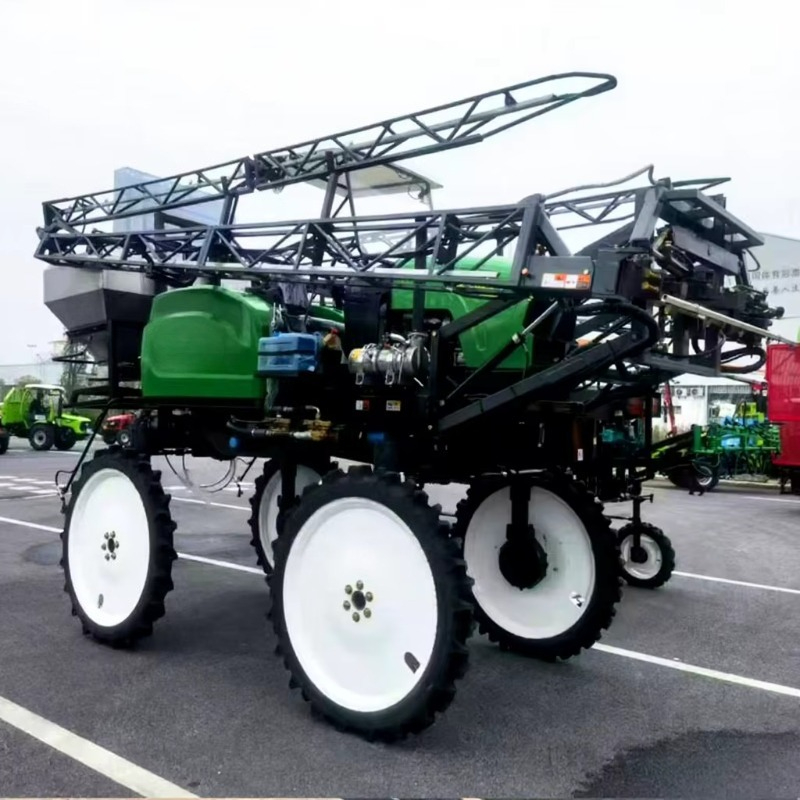 Commercial Agricultural Boom S - Agriculture Farming Working review and price
