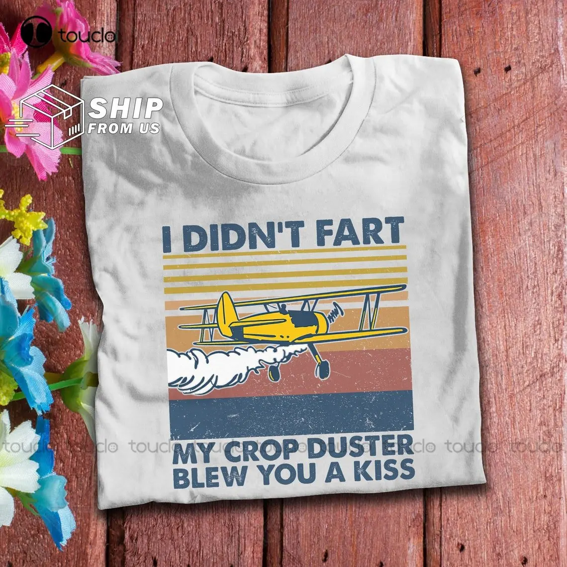 Agricultural Aircraft Crop Dus - Agriculture Farming Cartoon review and price