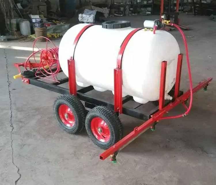 Agricultural With Tires Fog Sp - Organic Farming Of Agriculture review and price