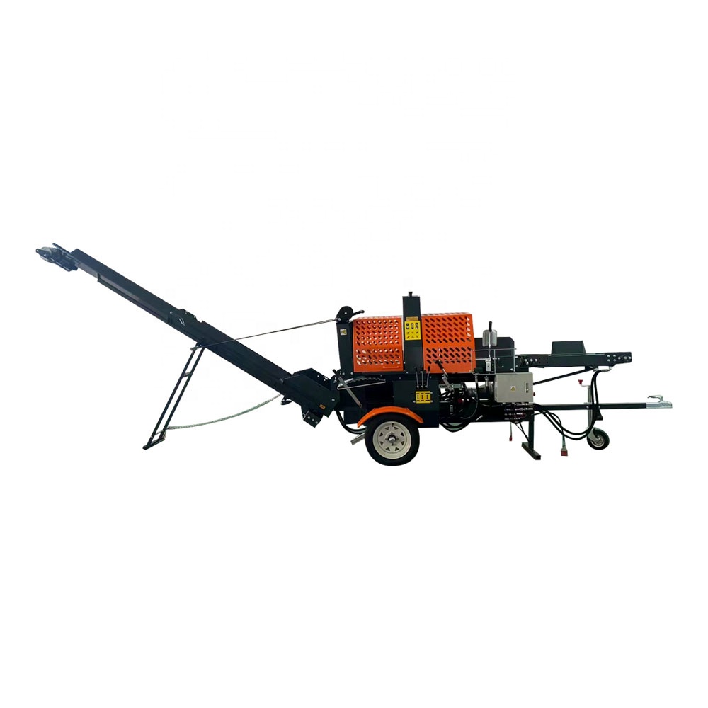 20Ton Hydraulic Log Splitter H - Agriculture Farming Systems review and price