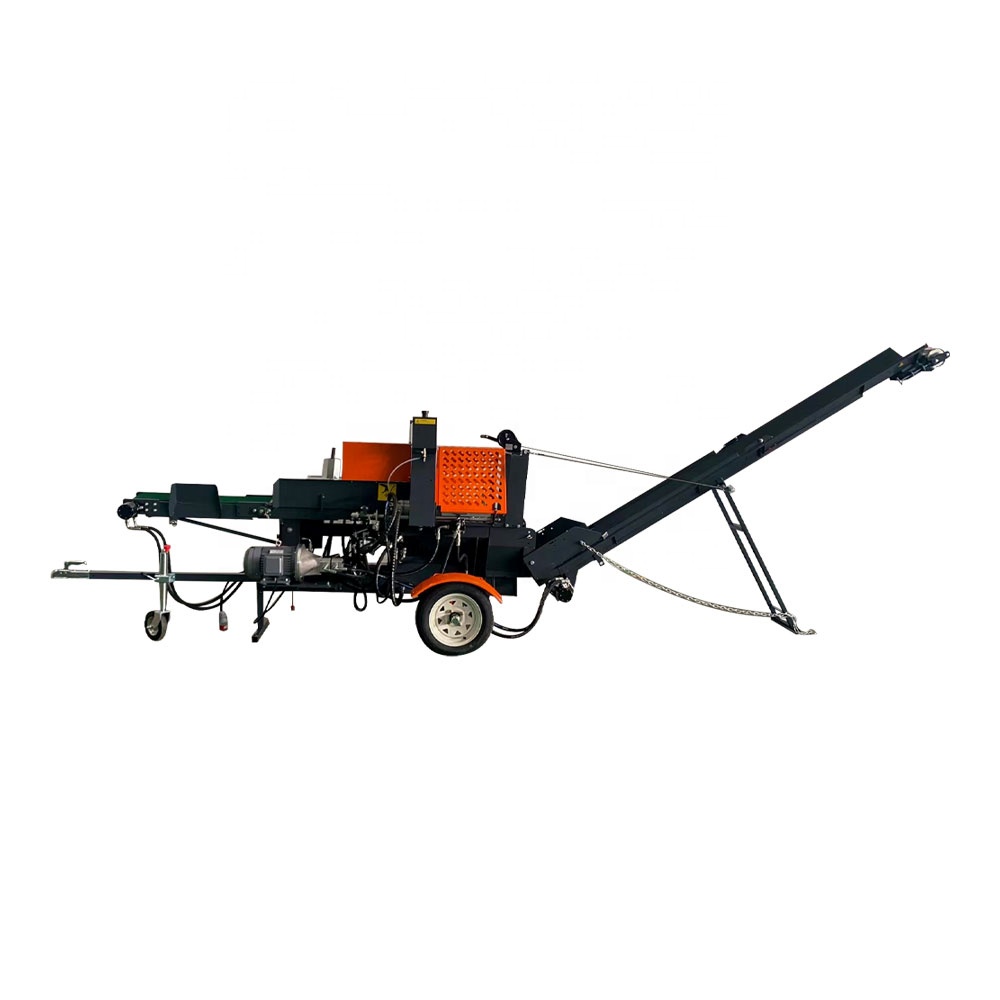 20Ton Hydraulic Log Splitter H - Agriculture Farming Systems review and price