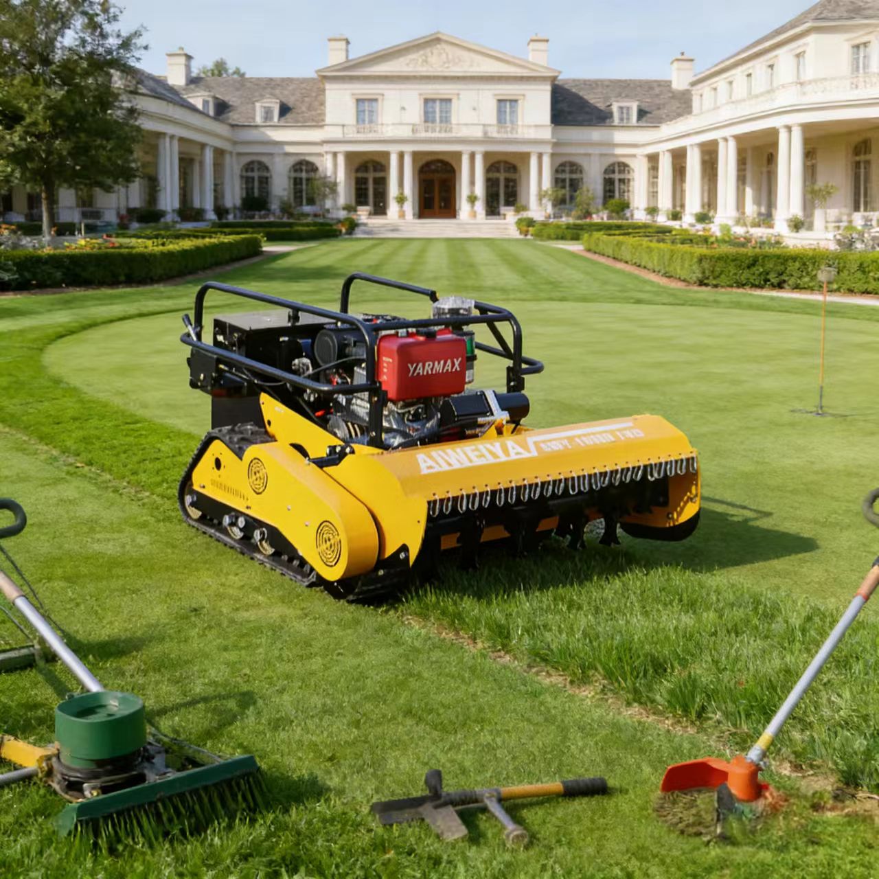 Customized High-quality househ - Agriculture Farming Requirements review and price