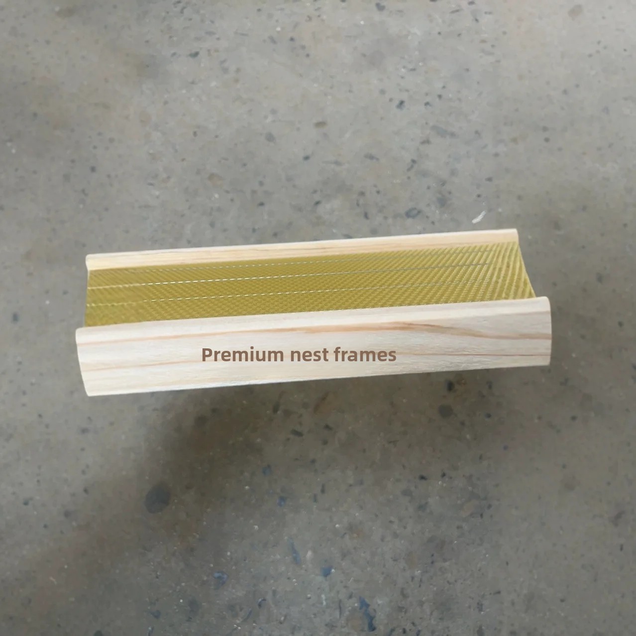8 Frame Beehive Full Kit Wax C - Beehive Frame Wax review and price