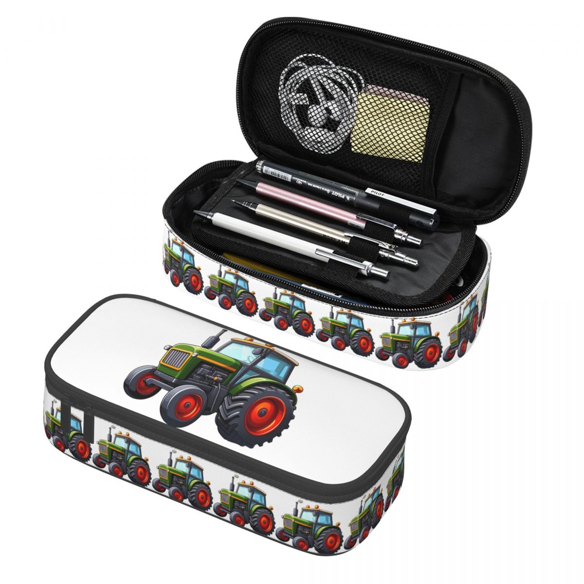 Cartoon Agricultural Tractor O - Agriculture Farming Cartoon review and price