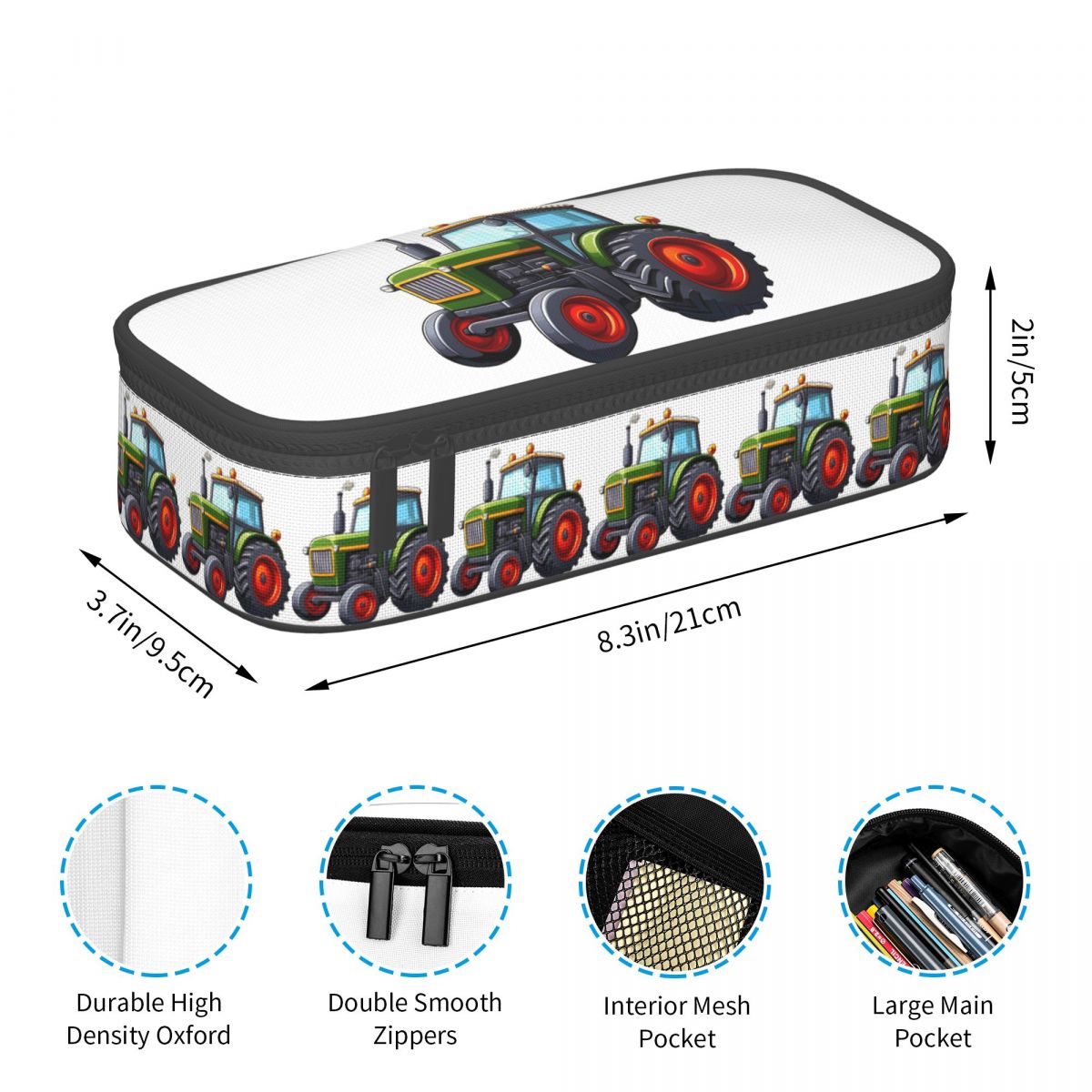 Cartoon Agricultural Tractor O - Agriculture Farming Cartoon review and price