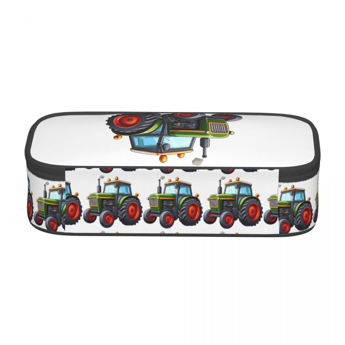 Cartoon Agricultural Tractor O - Agriculture Farming Cartoon review and price
