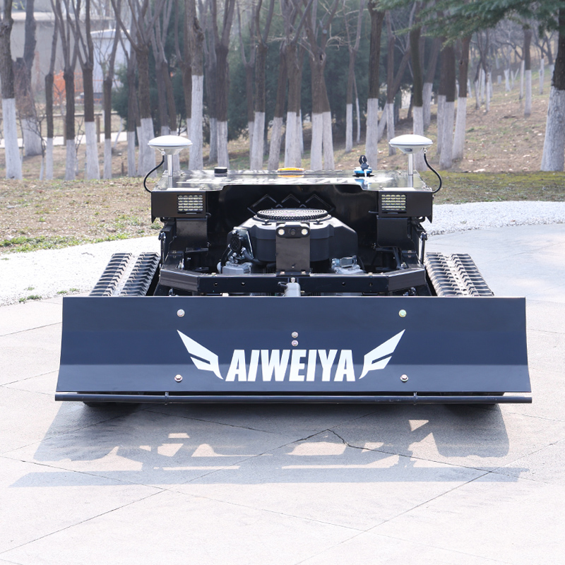 Customized Remote Control Lawn - Agriculture Farming Requirements review and price