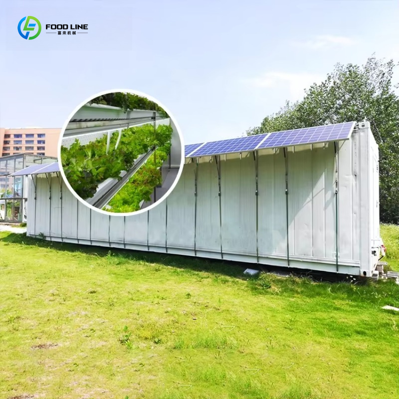 Customized Custom Container Fa - Organic Farming Of Agriculture review and price
