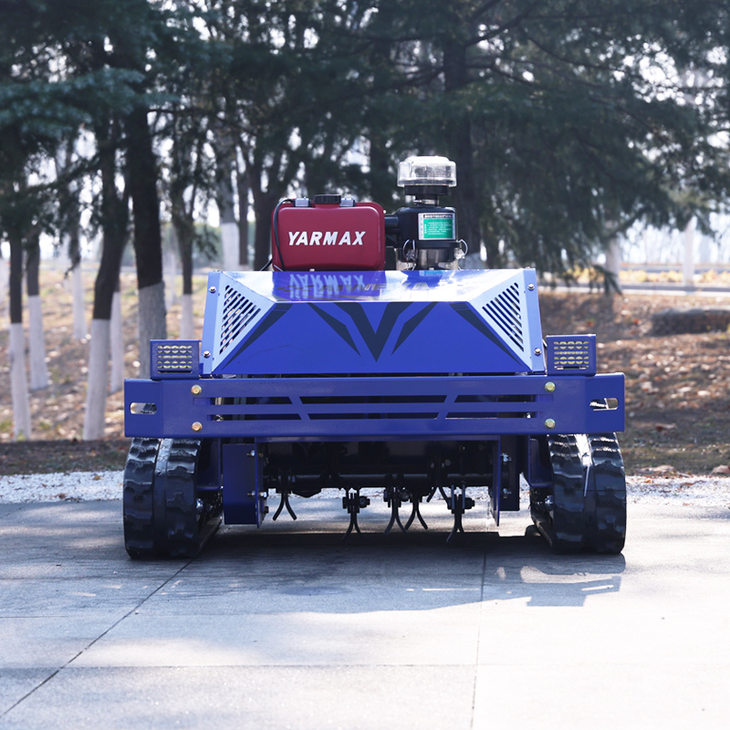 Customized New mini farm flail - Agriculture Farming Requirements review and price