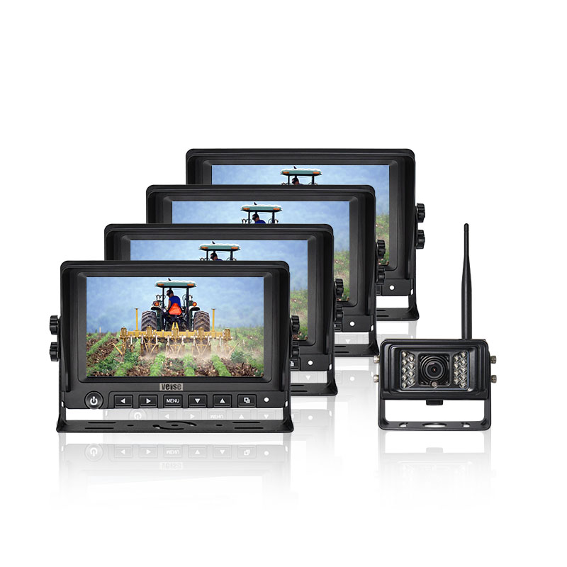 Reliable Wireless Agricultural - Agriculture Farming Equipments review and price