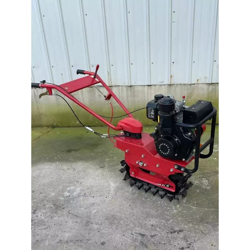 Multifunctional Chain Rail Mic - Agriculture Farming Working review and price