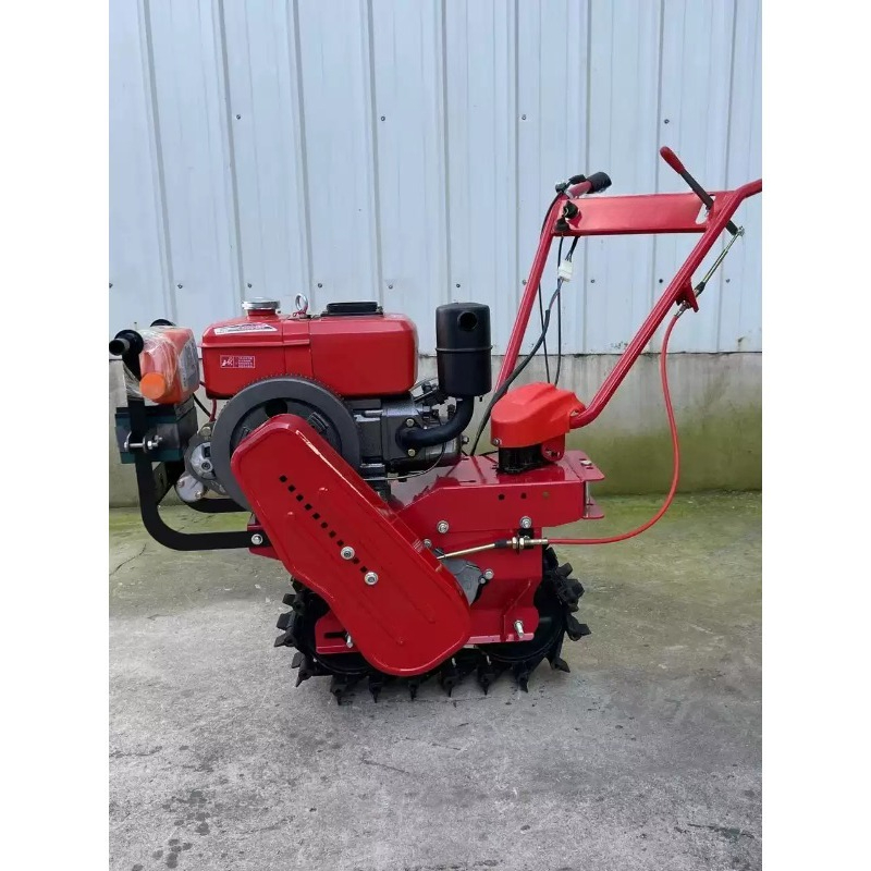 Multifunctional Chain Rail Mic - Agriculture Farming Working review and price