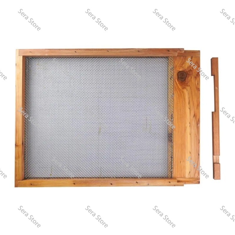 Ten frames of beehives are spe - Beehive Frame Wax review and price