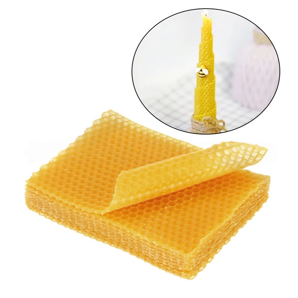 For Bee-keeping Wax Foundation - Beehive Frame Wax review and price