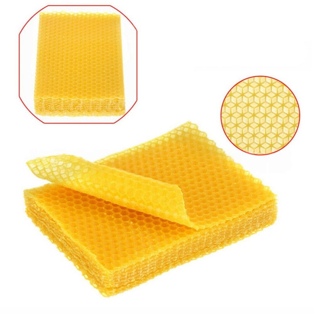 For Bee-keeping Wax Foundation - Beehive Frame Wax review and price
