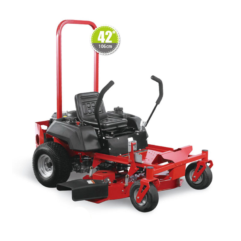 Zero Turn Lawn Mower Garden To - Farming Zero review and price
