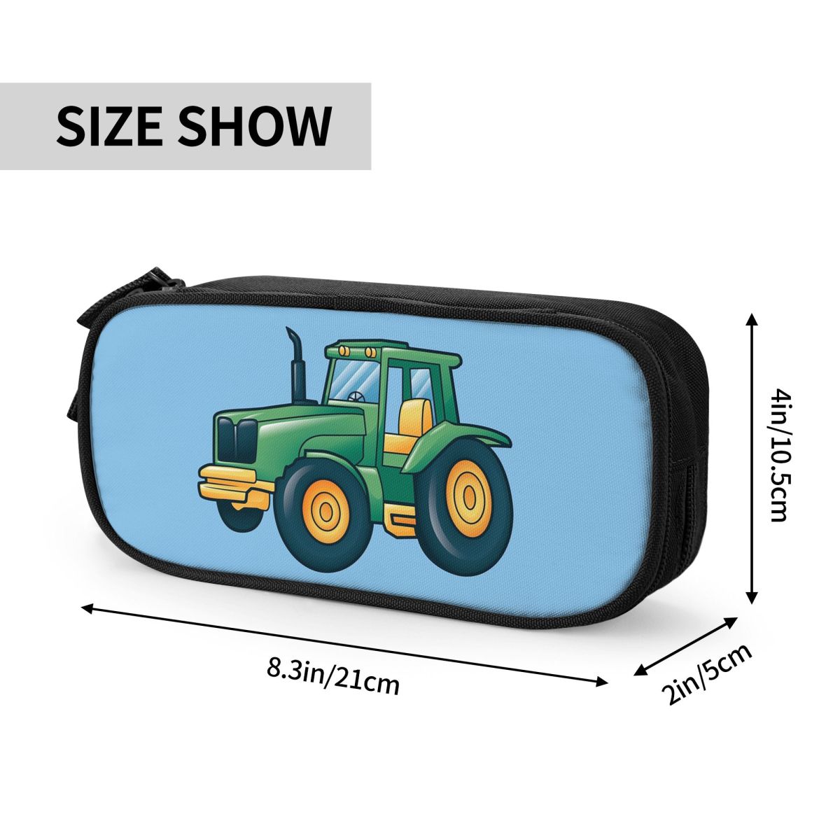 Cartoon Agricultural Tractor O - Agriculture Farming Cartoon review and price