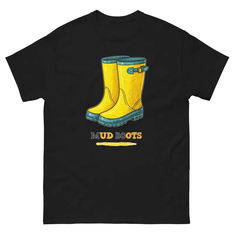 Mud Boots Farming Rural Life A - Agriculture Farming Boots review and price