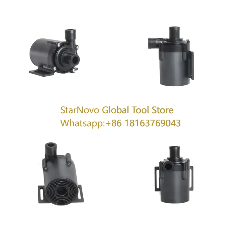 2026 Hot！ Micro DC Motor for A - Agriculture Farming Systems review and price