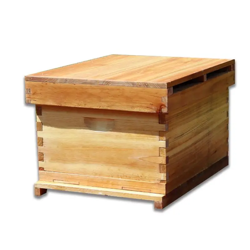 Honey Beehive Boiled Wax Stand - Beehive Frame Wax review and price