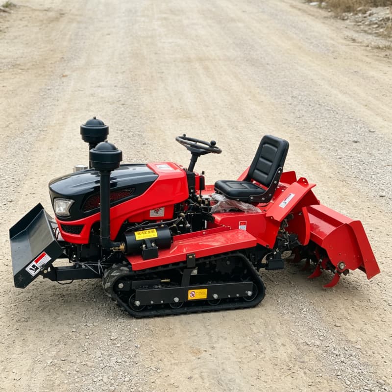Customized Industry Top 1 Agri - Agriculture Farming Equipments review and price