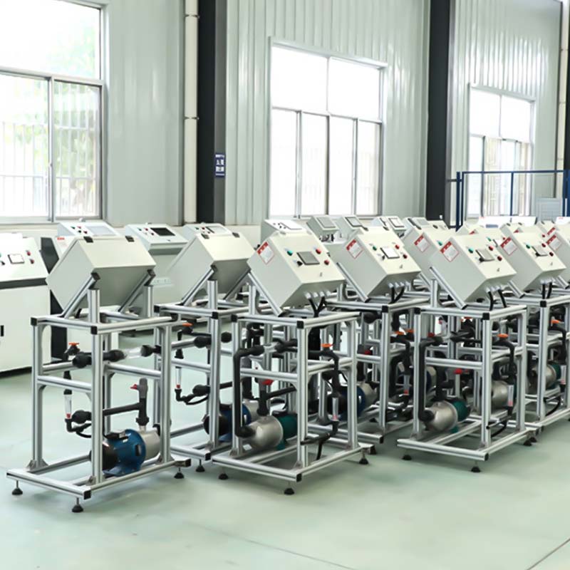 High Quality Single-Channel In - Agriculture Farming Systems review and price