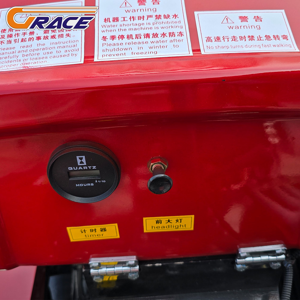 Hot Sale 80HP Agricultural Cra - Agriculture Farming Working review and price