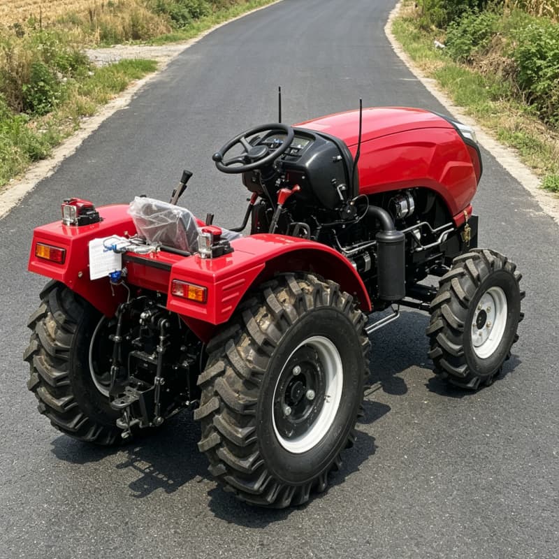 Customized New Cultivation Mac - Agriculture Farming Equipments review and price