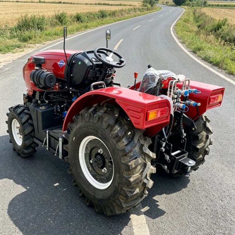Customized New Cultivation Mac - Agriculture Farming Equipments review and price